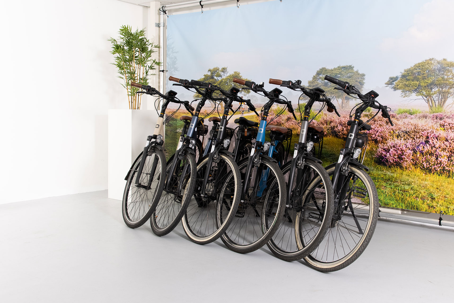 Home - Van Beek Tweewielers